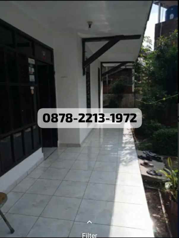 rumah bagus untuk kost dekat kampus uin sgd uber