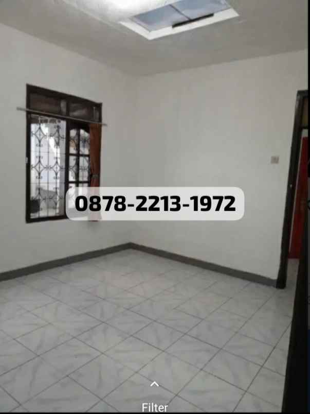 rumah bagus untuk kost dekat kampus uin sgd uber