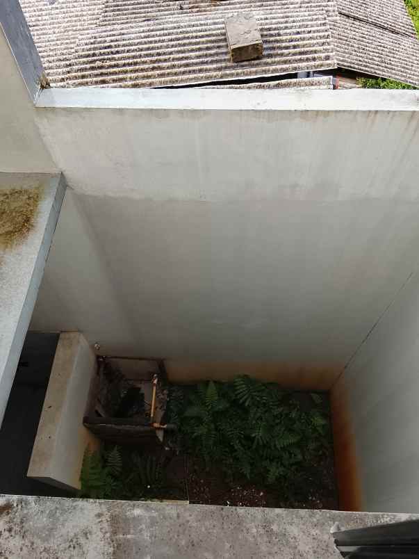 rumah baru dijual cemuning mustika jaya bekasi