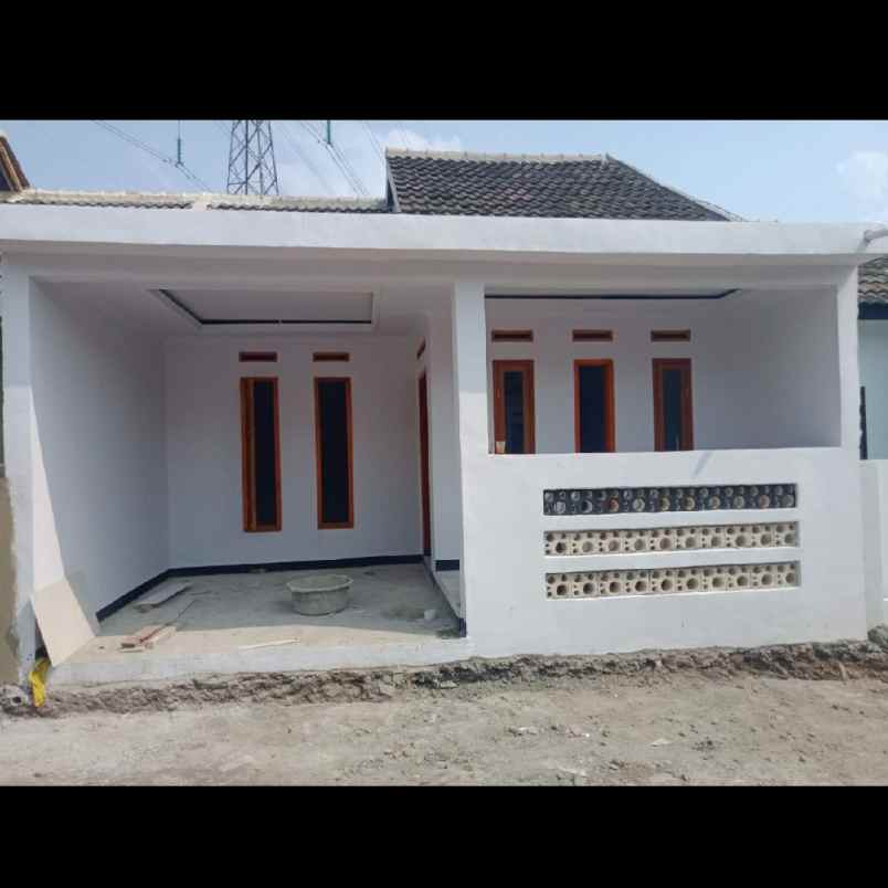 rumah baru dijual di katapang kiara kinasihan bandung