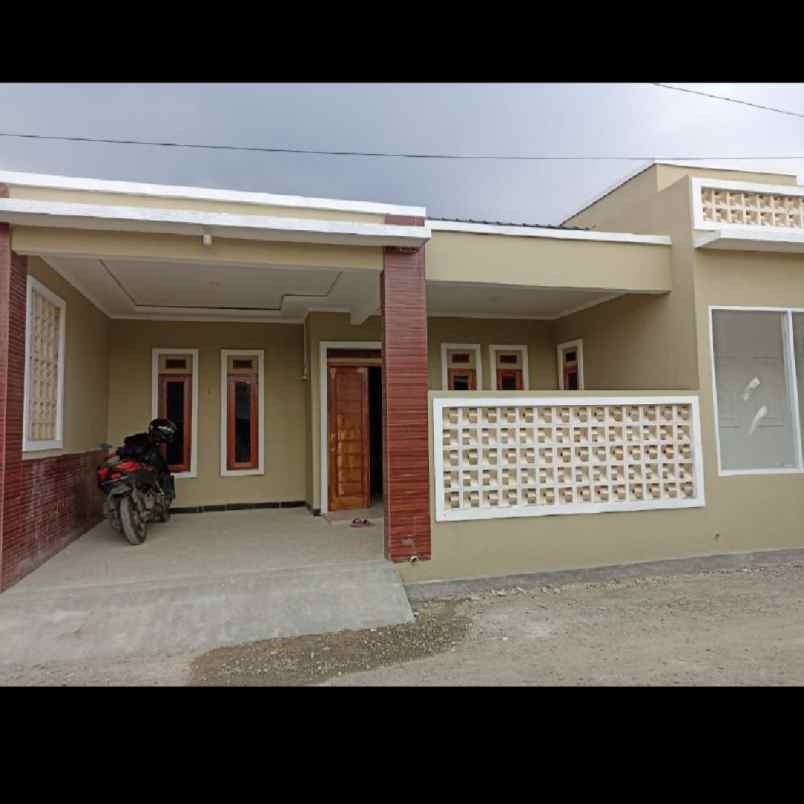 rumah baru dijual di katapang kiara kinasihan bandung