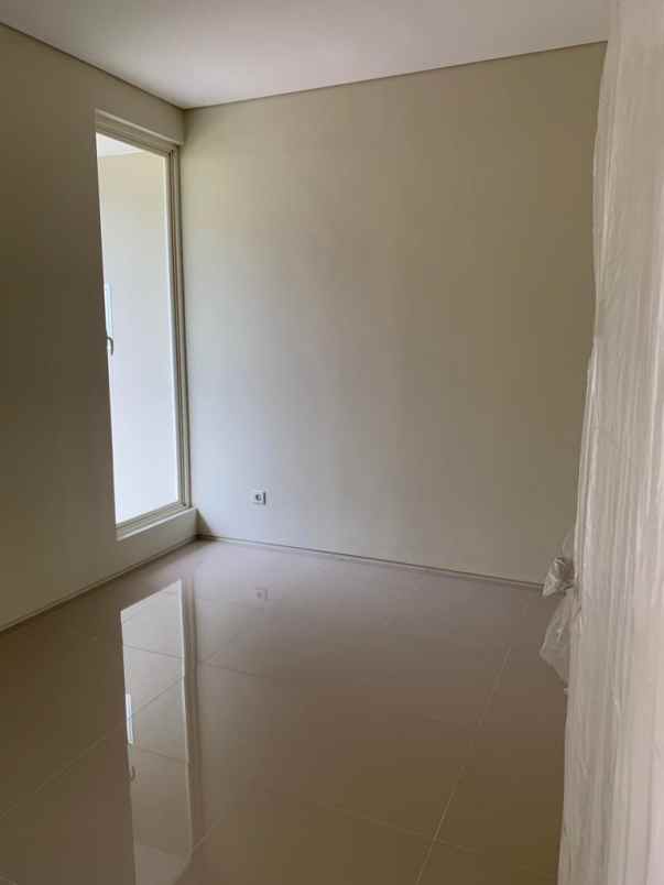 rumah baru gress 2 lantai northwest park citraland