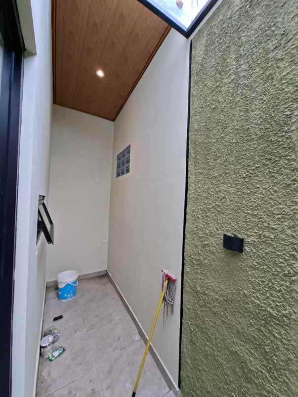 rumah baru siap huni dekat spbu balecatur gamping