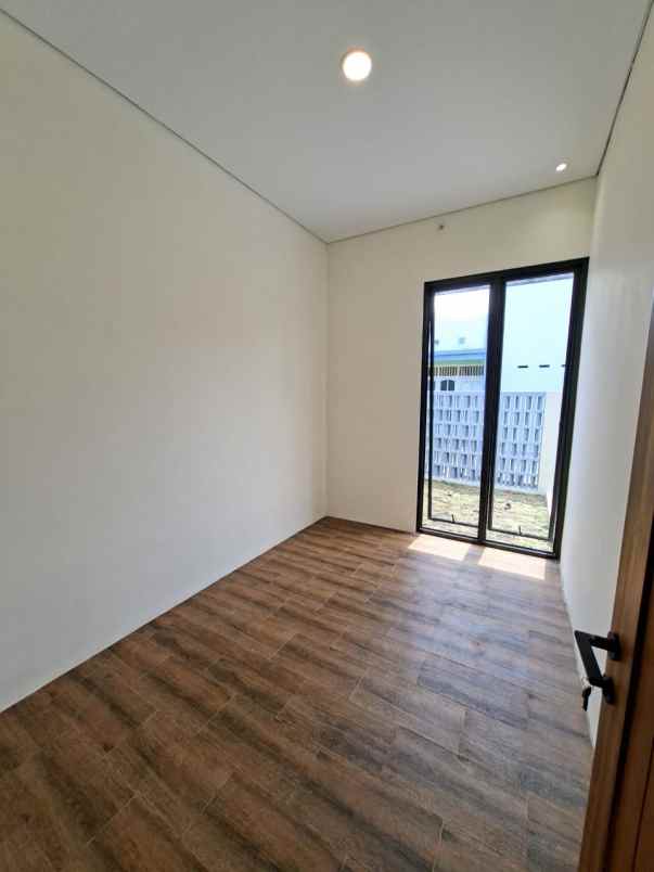 rumah baru siap huni dekat spbu balecatur gamping