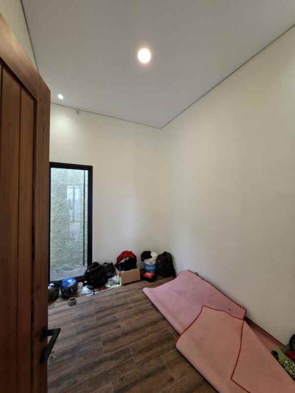 rumah baru siap huni dekat spbu balecatur gamping