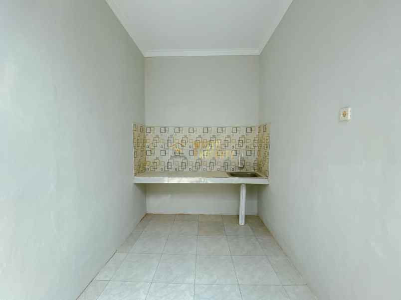 rumah baru siap huni di kalasan sleman