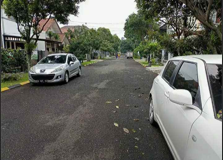 rumah batununggal buah batu