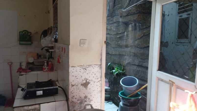 rumah bebas banjir wisma asri 1 shm 3 kt harga 800 jt
