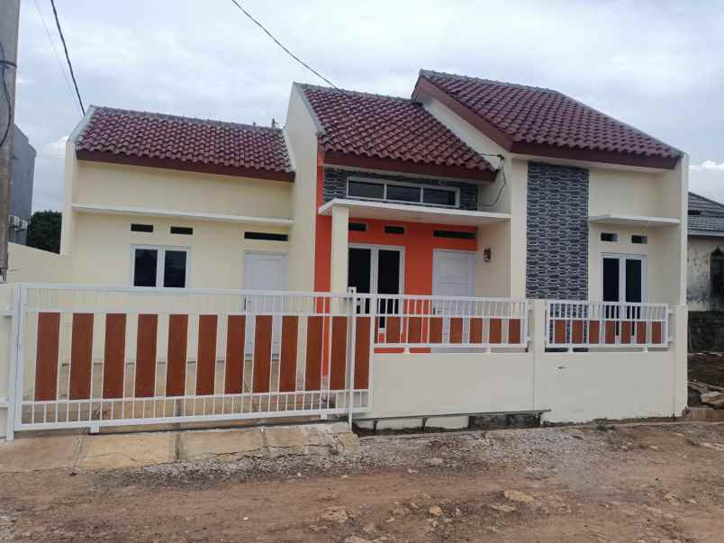 rumah bedahan sawangan depok