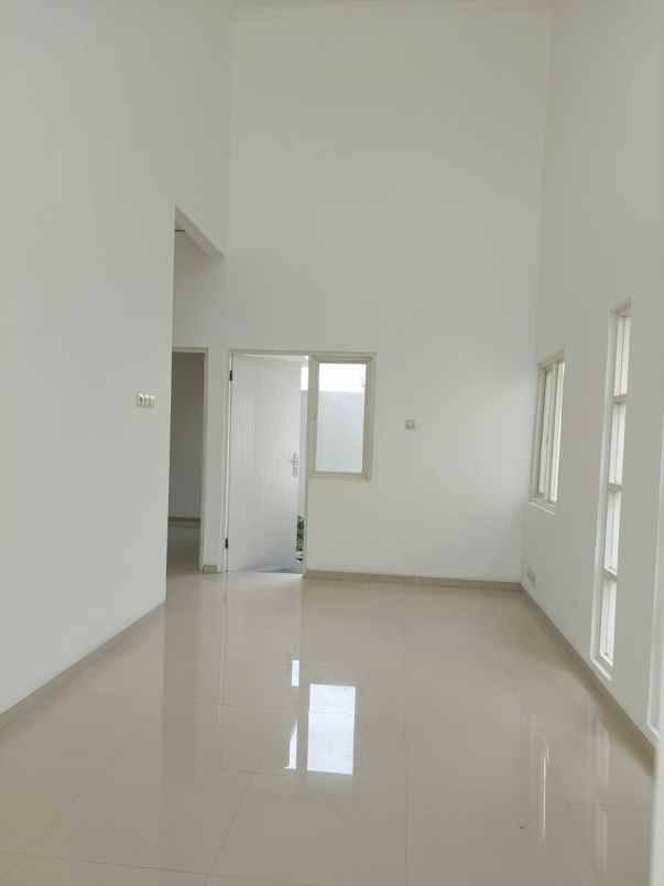 rumah blukid residence sidoarjo