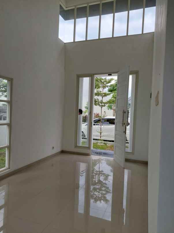 rumah blukid residence sidoarjo