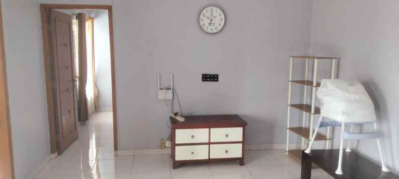 rumah buah batu logam luas siap huni kota bandung