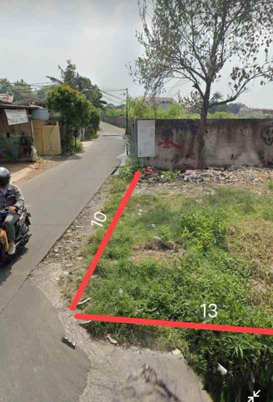 rumah cantik harga ganteng