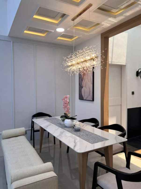 rumah cantik kota baru parahyangan padalarang bandung