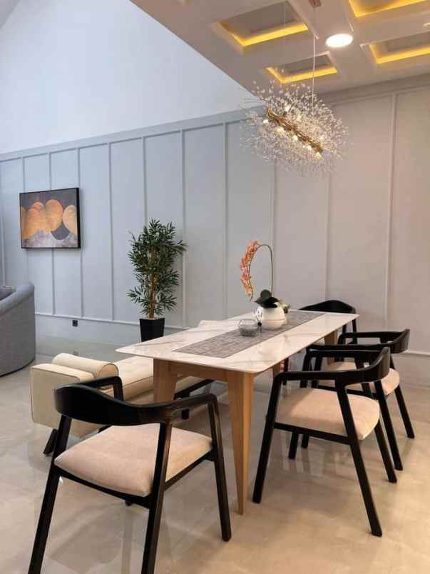 rumah cantik kota baru parahyangan padalarang bandung