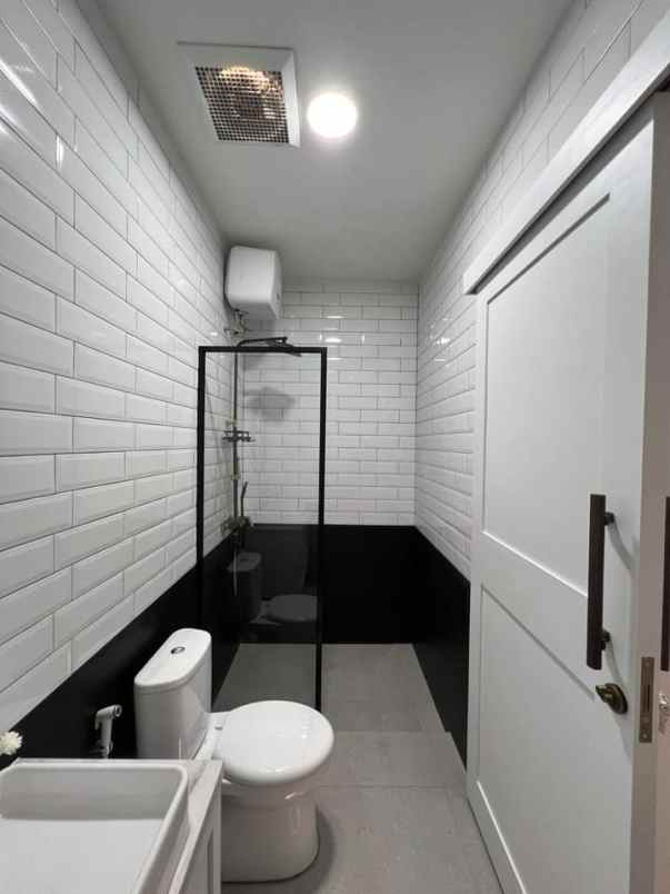 rumah cantik kota baru parahyangan padalarang bandung