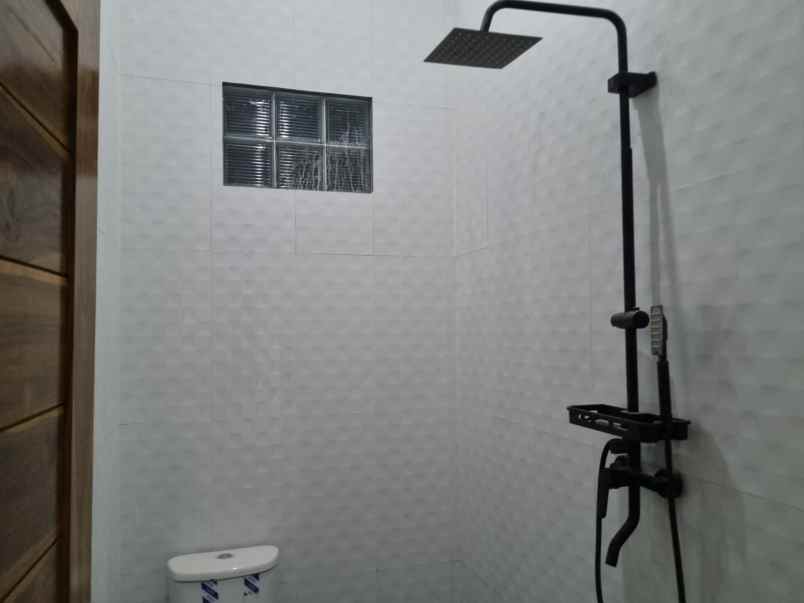 rumah cantik murah di borobudur magelang