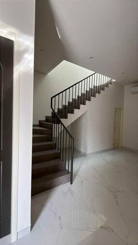 rumah casa verde alam hijau