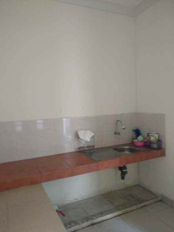 rumah chrysocolla phg