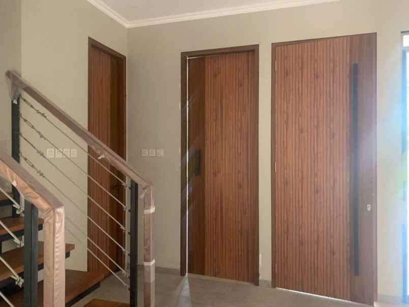 rumah cigadung dago bandung utara