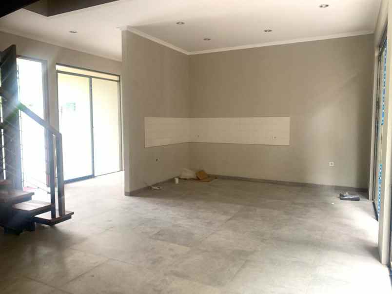 rumah cigadung dago bandung utara