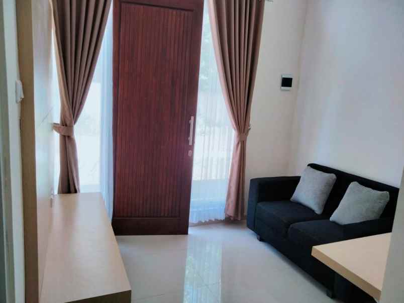 rumah ciherang dramaga bogor