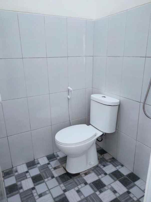 rumah ciherang dramaga bogor