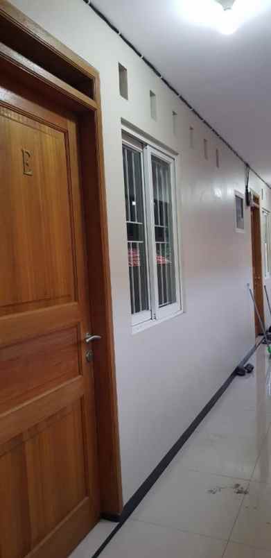 rumah cipayung depok