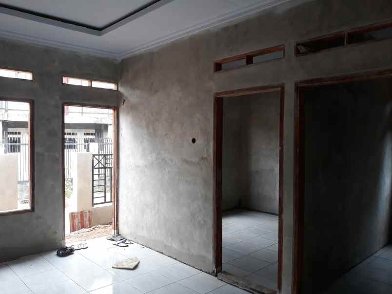 rumah citayam kp panjang