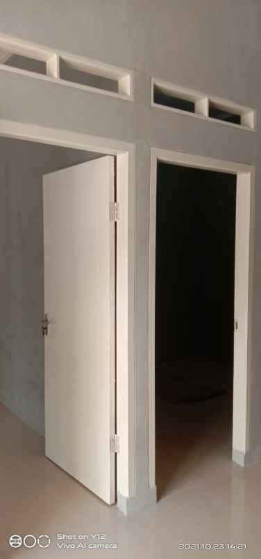 rumah citayam pabuaran gg jambu