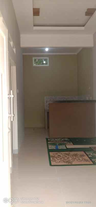 rumah citayam pabuaran gg jambu