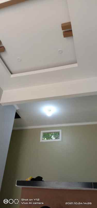 rumah citayam pabuaran gg jambu