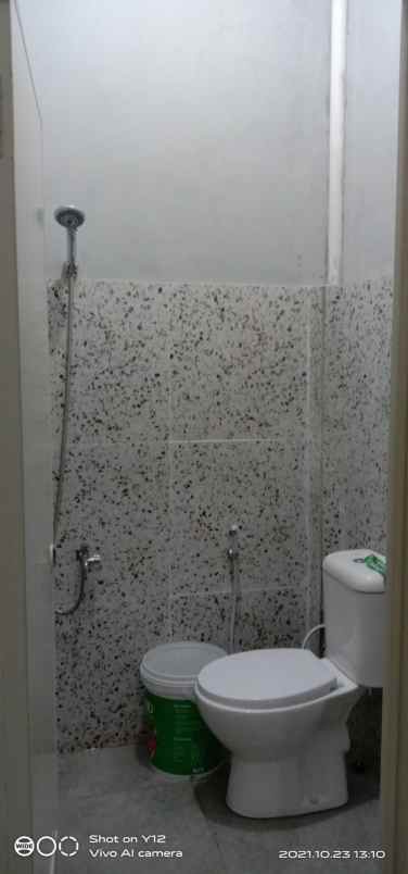 rumah citayam pabuaran gg jambu