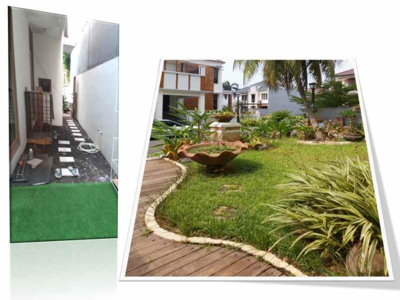 rumah citra grand jl alternatif