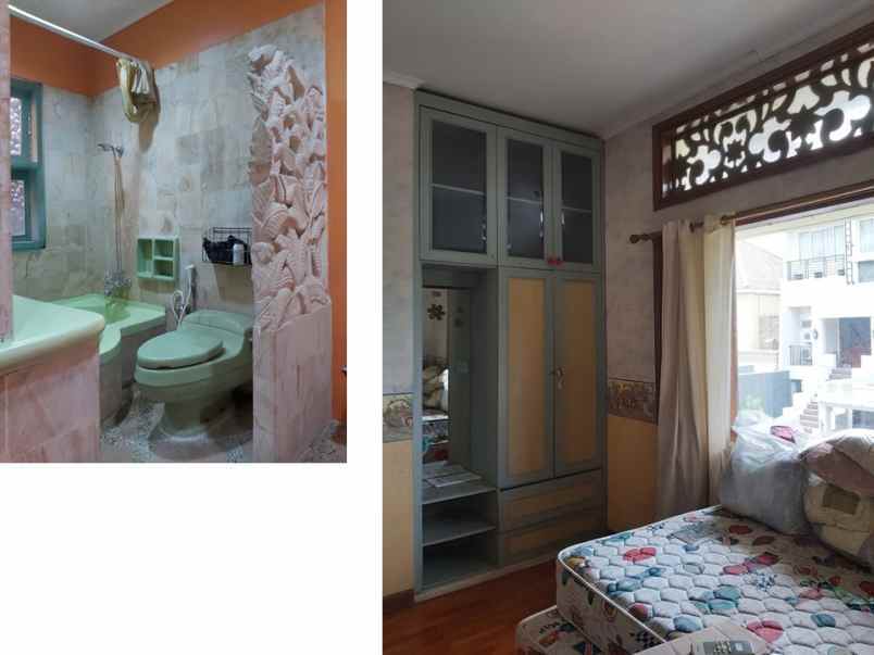 rumah citra grand jl alternatif