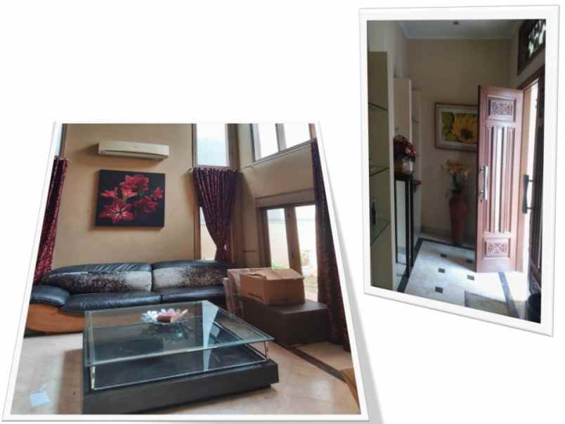 rumah citra grand jl alternatif