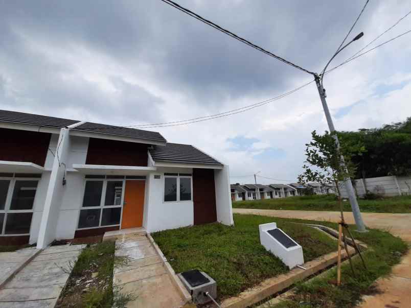 rumah cluster legian a 21 31
