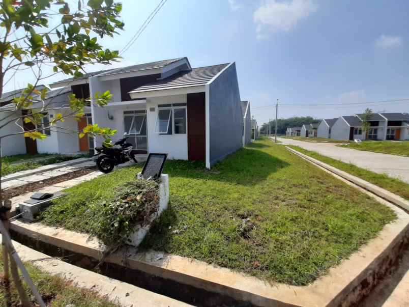 rumah cluster legian a 21 31