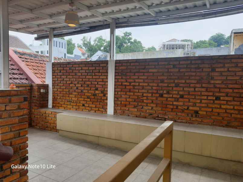 rumah cluster sentul city yang aman nyaman dan asri