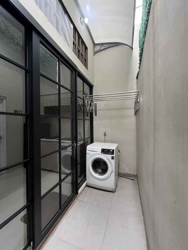 rumah cluster siap huni tanpa dp