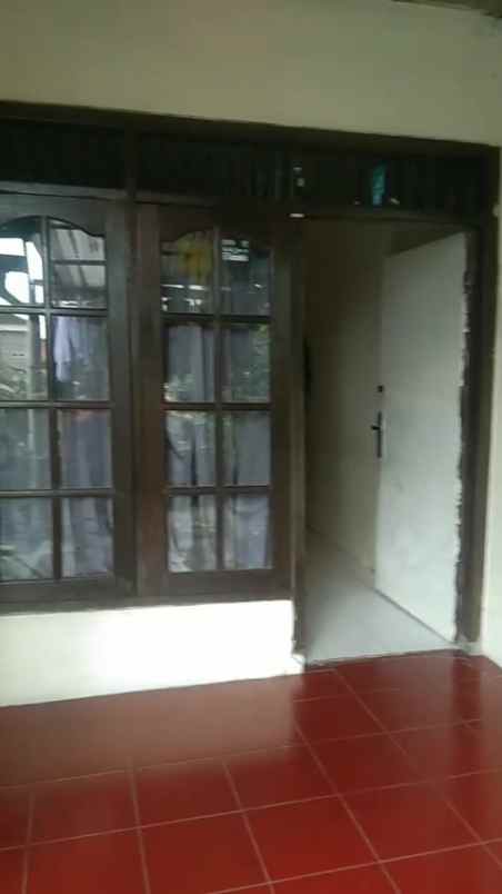 rumah cocok untuk kost kontrakan di pondok labu jaksel