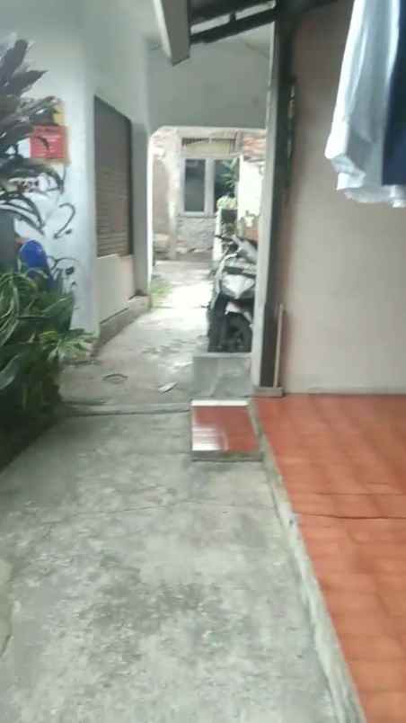 rumah cocok untuk kost kontrakan di pondok labu jaksel