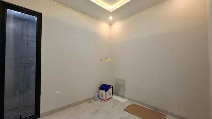 rumah dalam cluster eksklusif di area kalasan