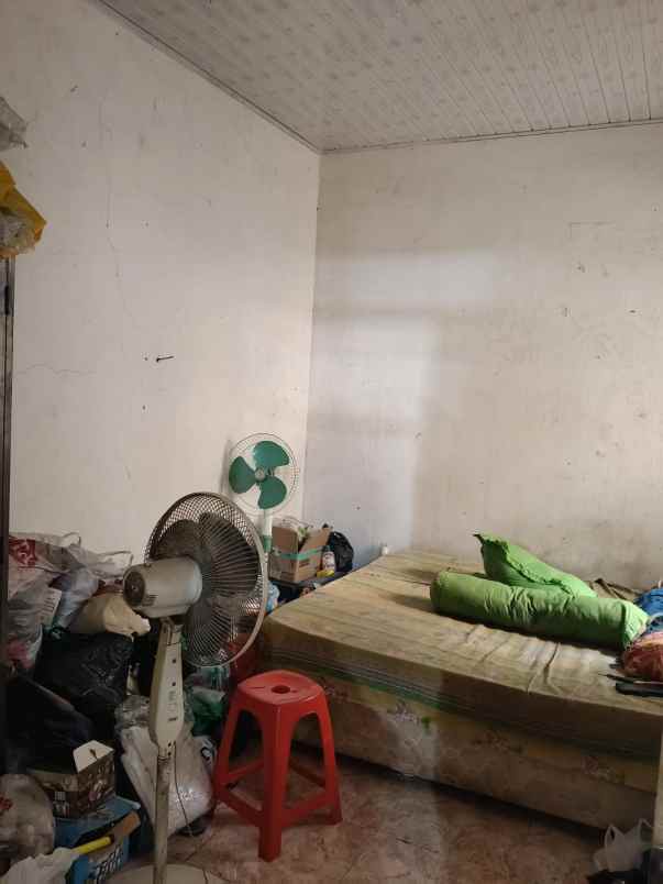 rumah darmo indah 1 lantai siap huni dekat tol tandes