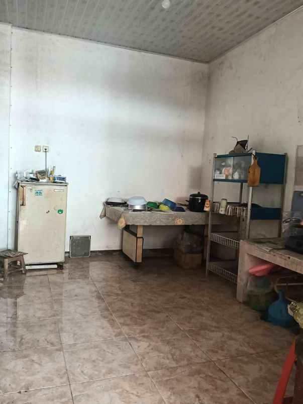 rumah darmo indah 1 lantai siap huni dekat tol tandes