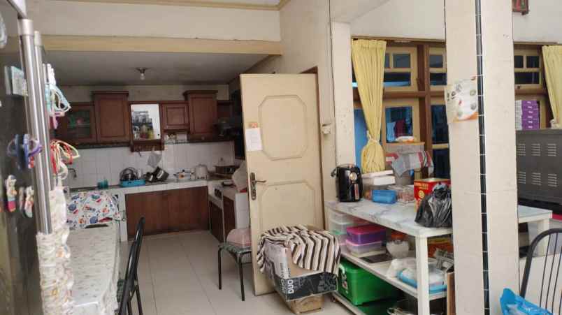 rumah darmo permai selatan