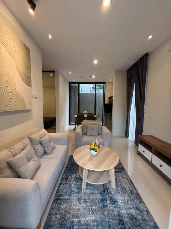 rumah dekat rs at taurot di seyegan sleman yogyakarta