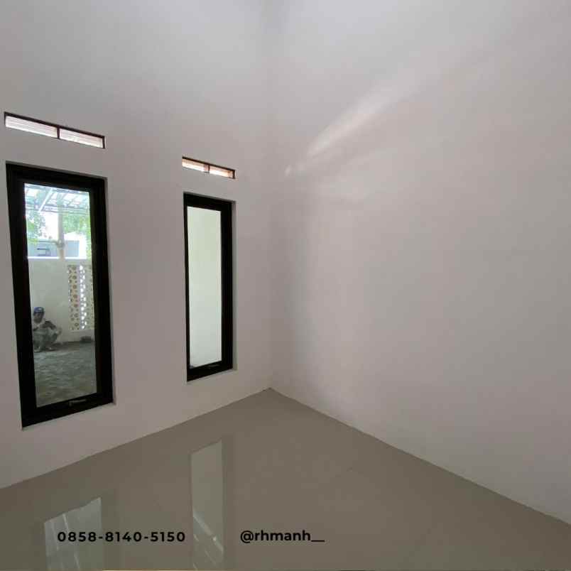 rumah dengan harga 339juta aja
