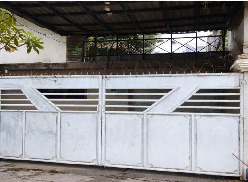 rumah dharmahusada surat hijau
