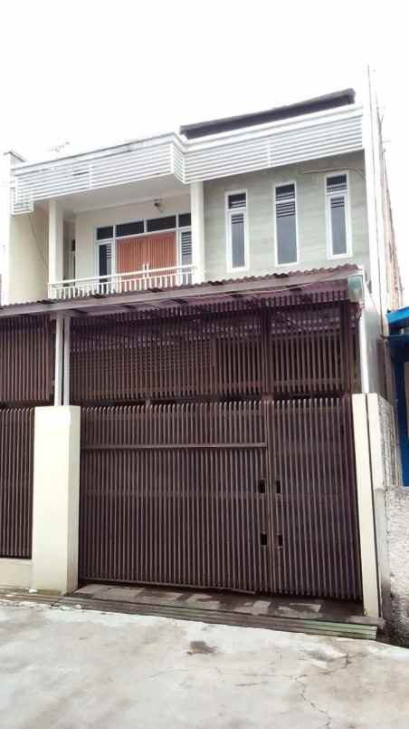 rumah di cipta graha dekat tol pasteur cicendo bandung